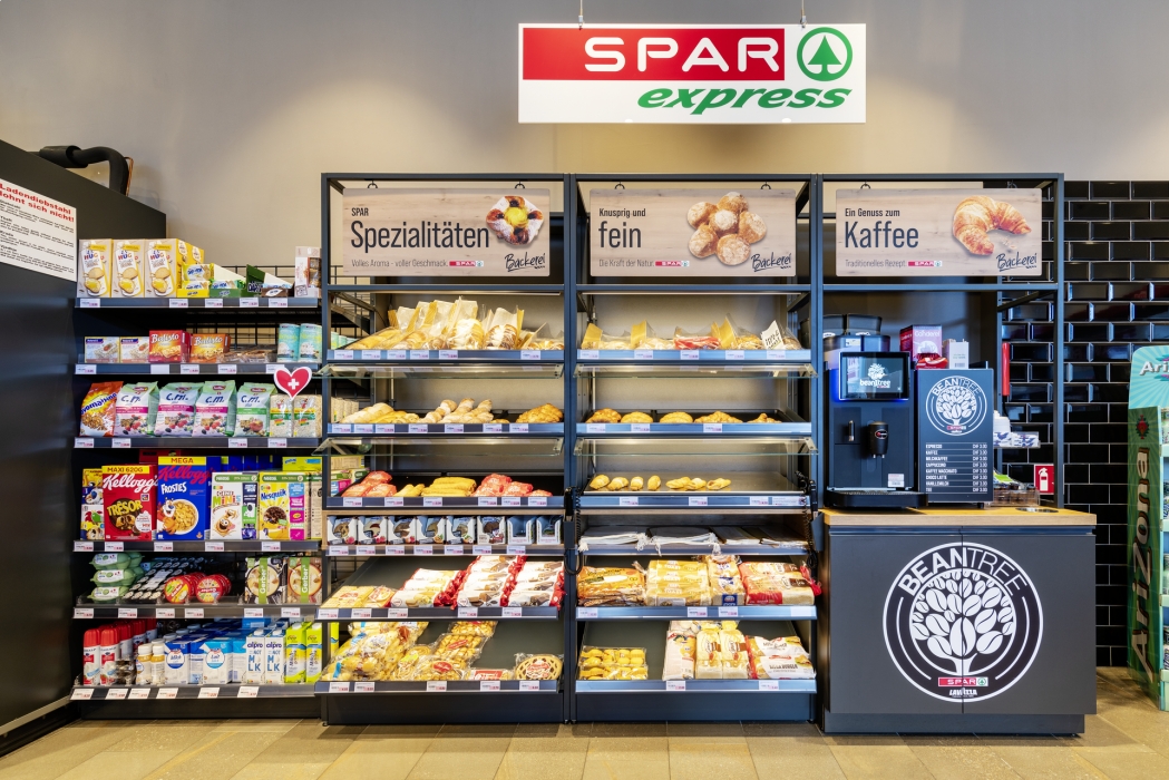 Spar Express Ruswil